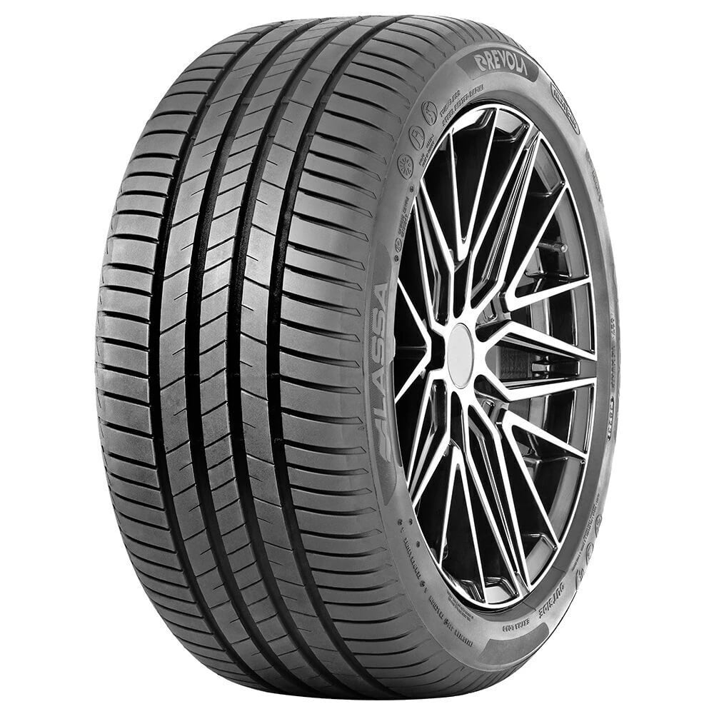 Anvelopa LASSA REVOLA 215 R17 55 94W/B/A/71dB(B) Vara