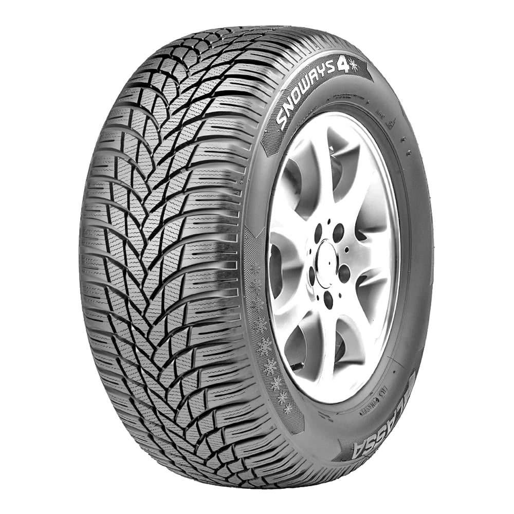 Anvelopa LASSA Snoways4 235 R18 45 98V/XL Iarna
