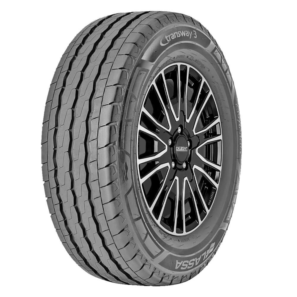 Anvelopa LASSA TRANSWAY3 225 R16C 75 121/120R/C/B/69dB(A) Vara