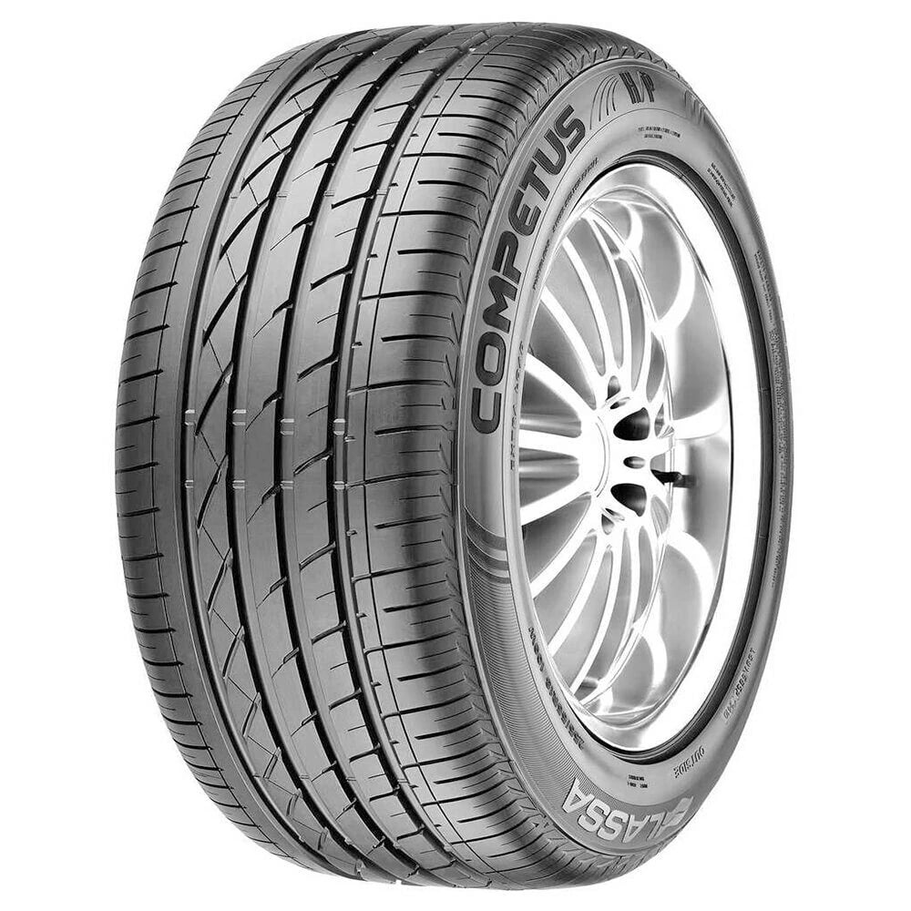 Anvelopa Vara LASSA Competus-HP 225/60R18 100H/B/A/69dB(B)