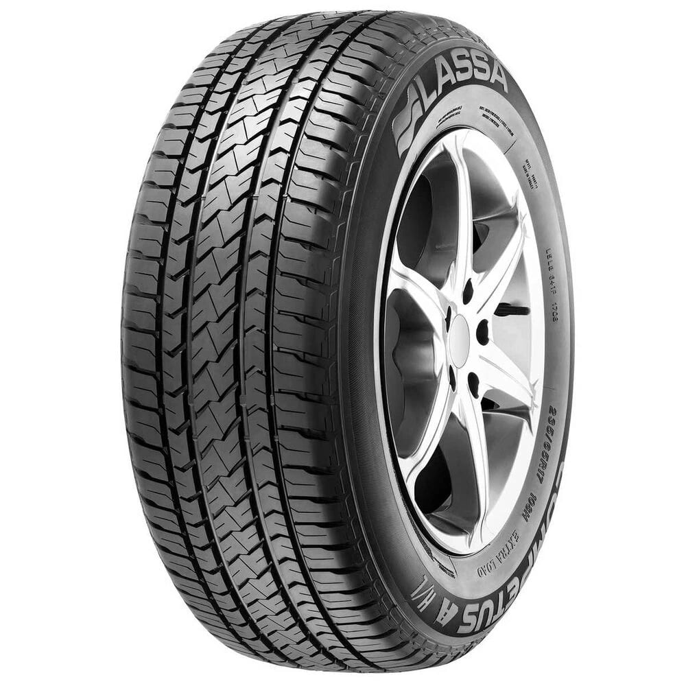 LASSA Competus H/L 255/65 R16 109H