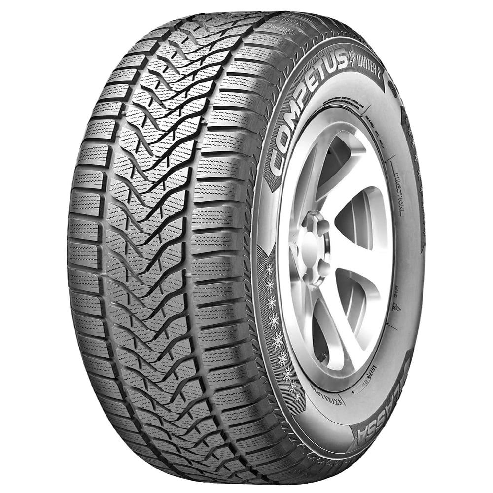 LASSA Competus-Winter2+ 235/55 R17 103V
