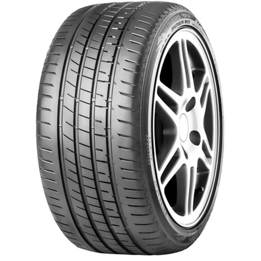 LASSA Driveways Sport + 225/35 R19 88Y