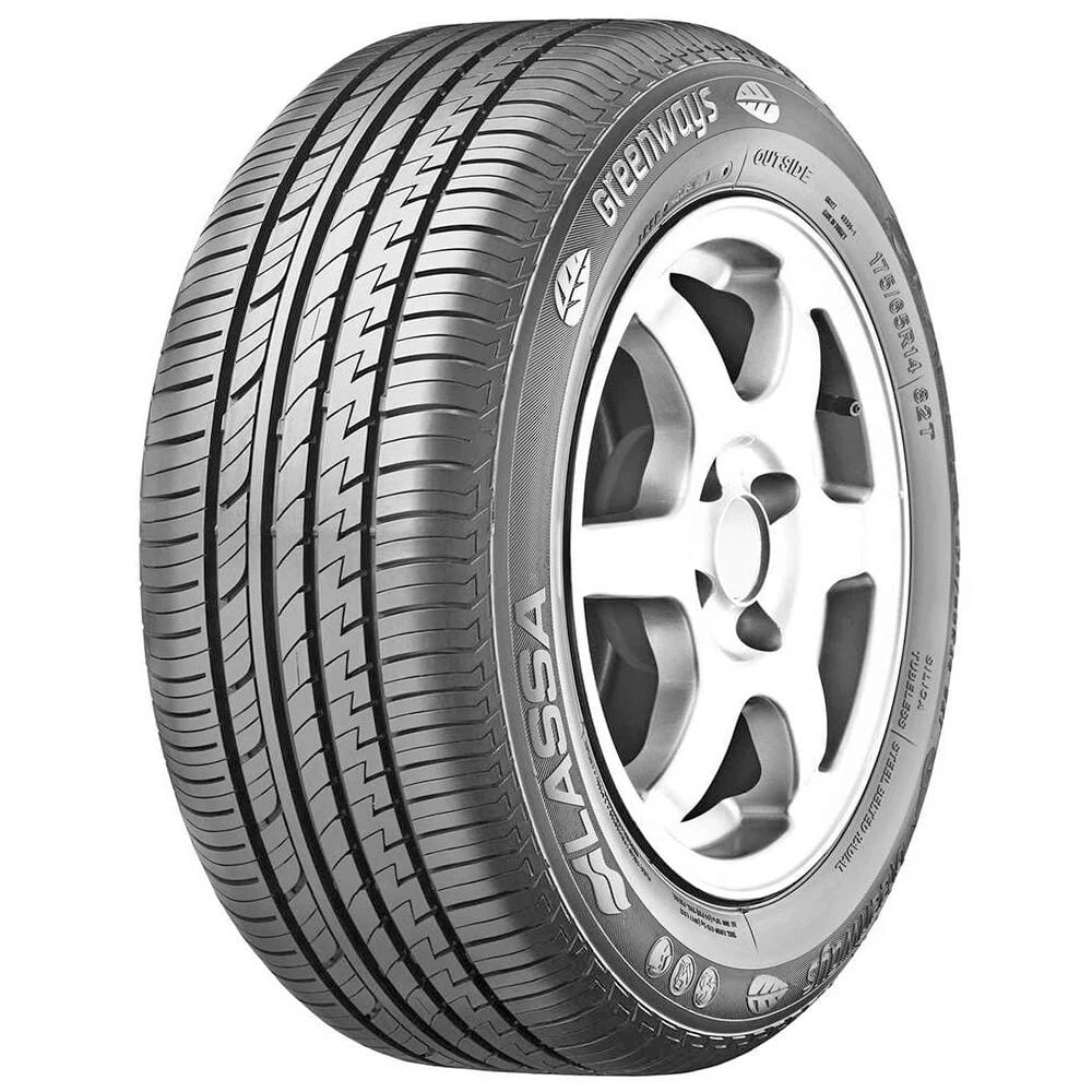 LASSA Greenways 175/60 R13 77H