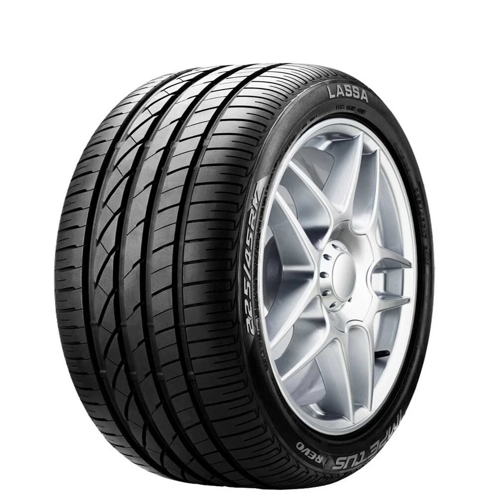 LASSA Impetus REVO 215/65 R15 96H