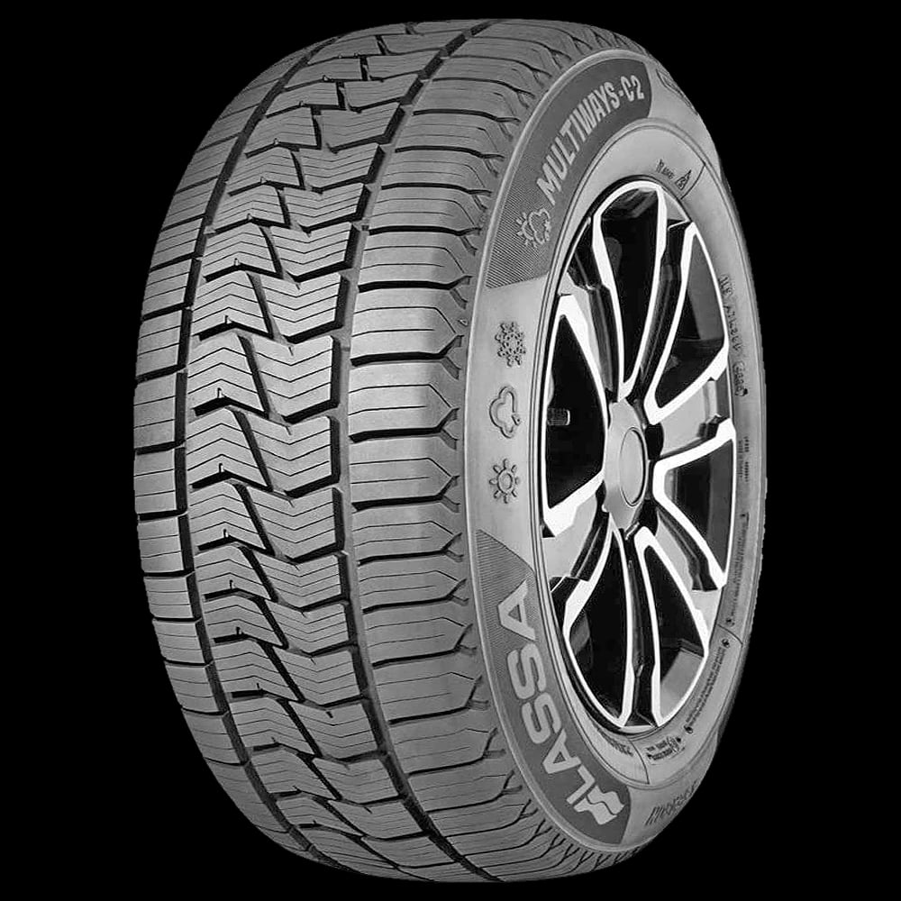 LASSA MultiwaysC 2 225/65 R16 112/110R