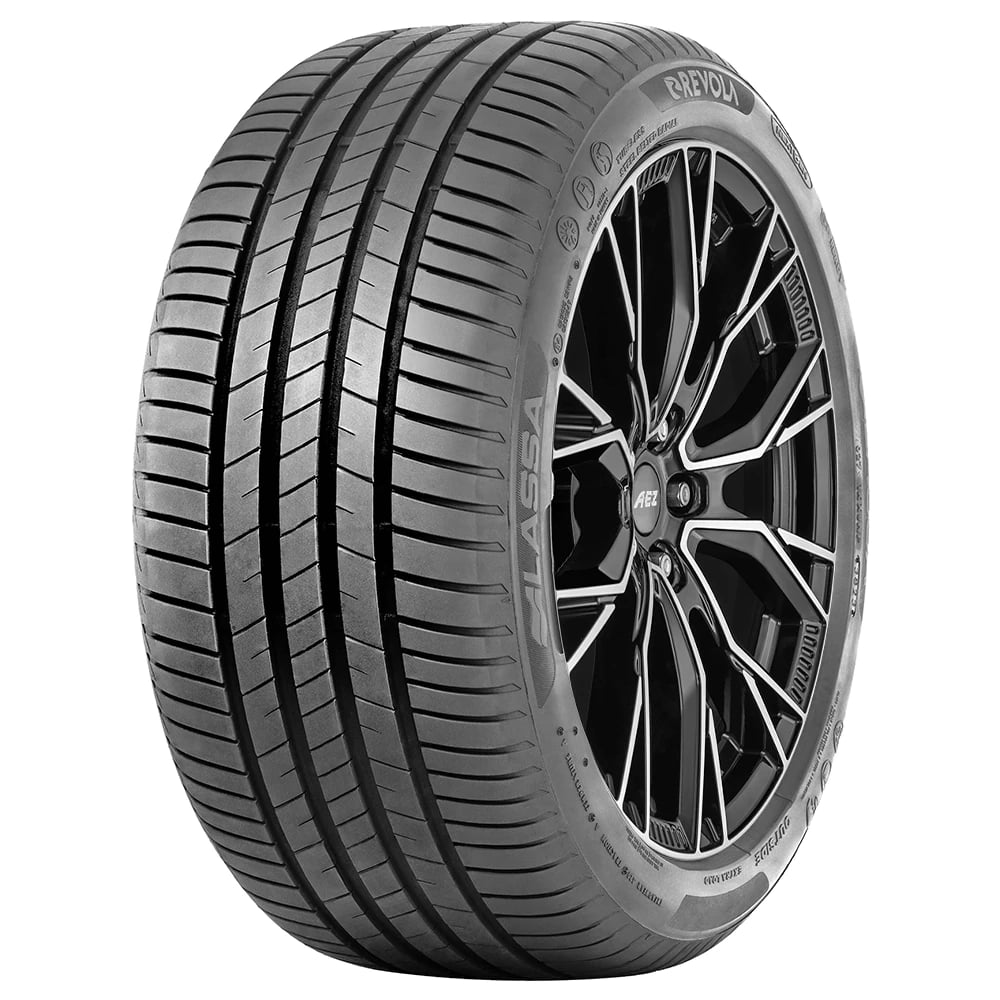 LASSA Revola 235/40 R18 95Y