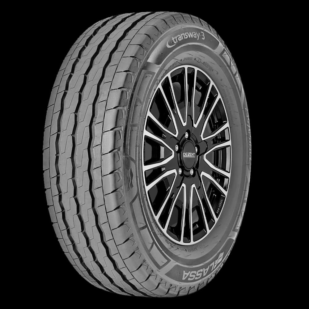 LASSA Transway 3 215/65 R15 104/102T