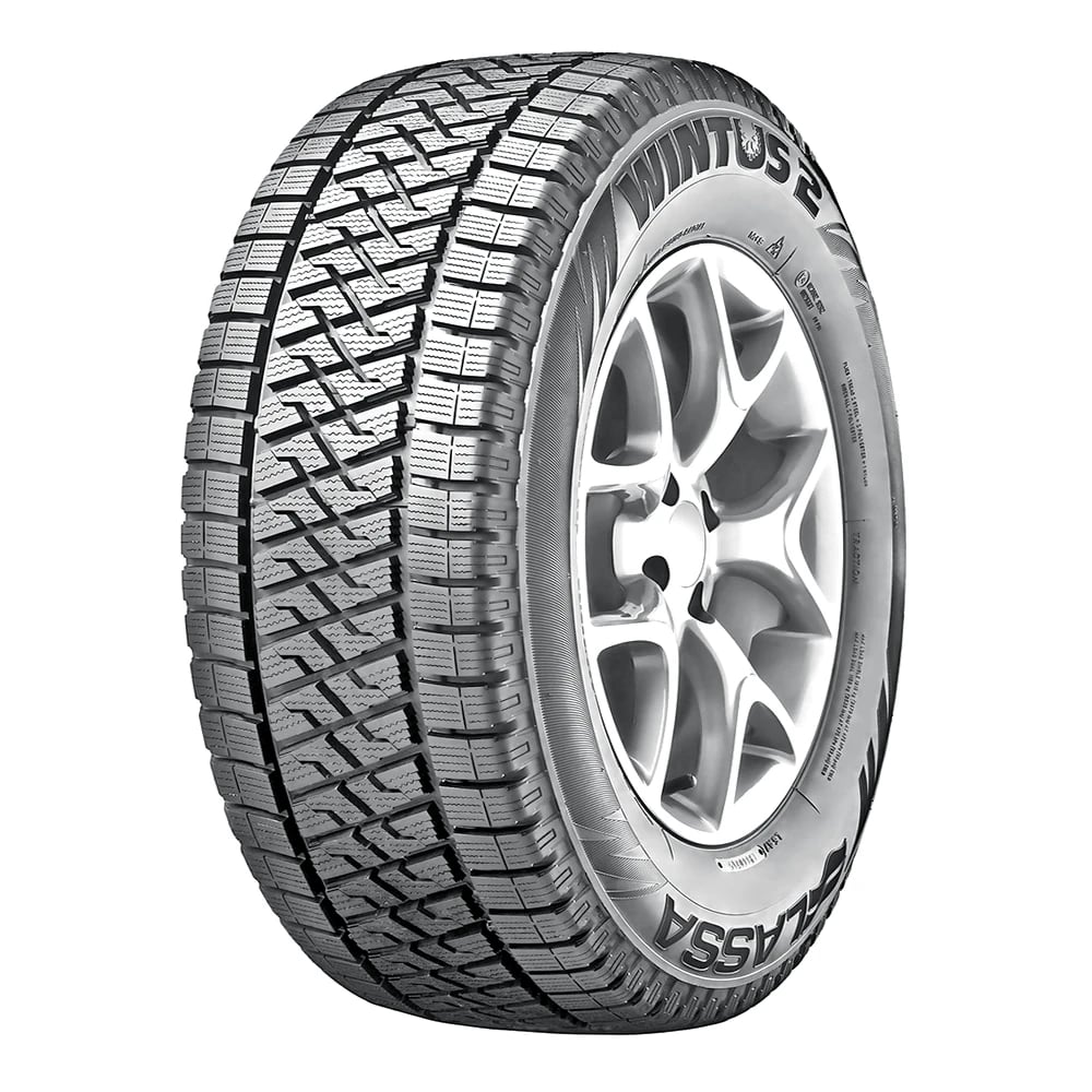 LASSA Wintus 2 215/65 R15C 104/102T