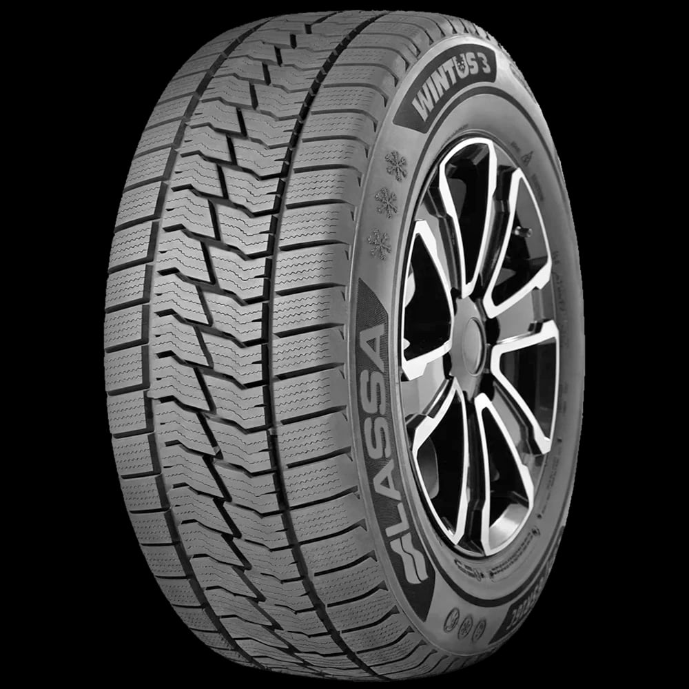 LASSA WINTUS 3 235/65 R16 121/119R