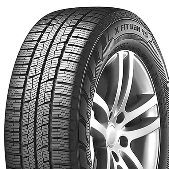 235/65 R16C LAUFENN LV71 X FIT Van 4S 121/119R  (D,C,73)