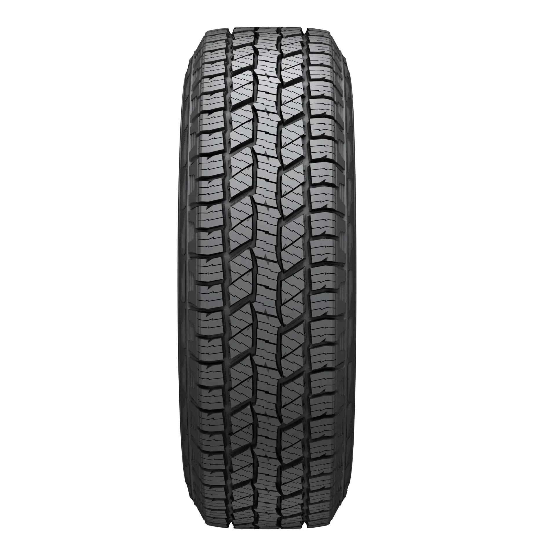 235/70 R16 LAUFENN LC01 X FIT aT 106T  (D,D,72)