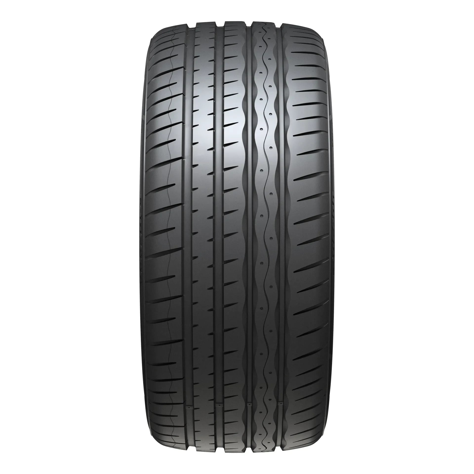 275/40 R18 LAUFENN LK03 Z FIT EQ 103Y  (D,A,73)