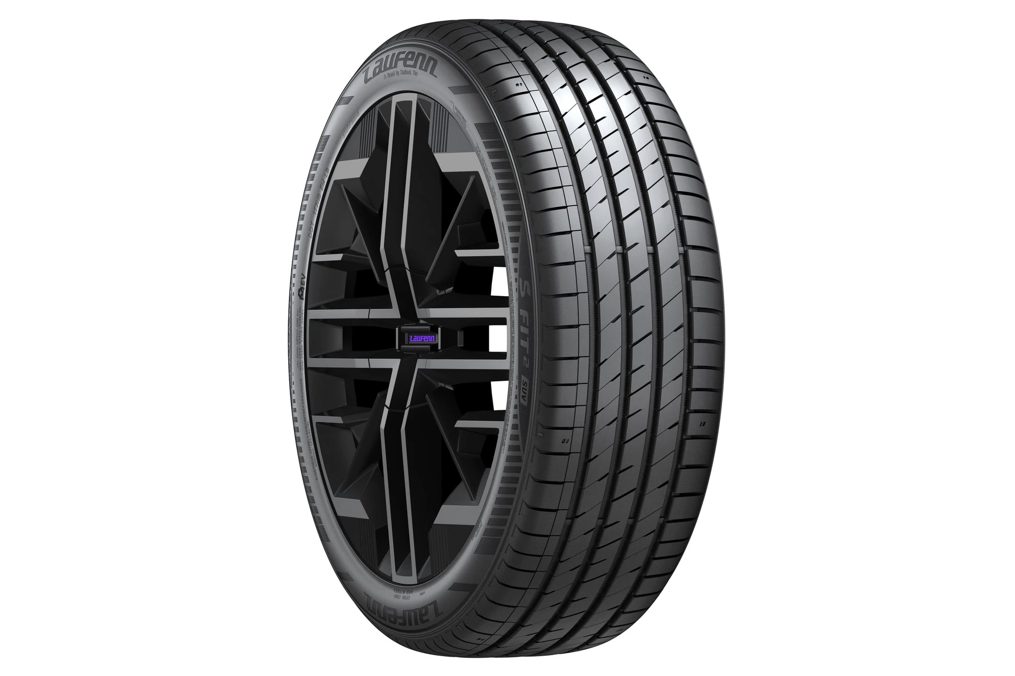 Laufenn S Fit2 LK12 XL 225/40 R18 92Y