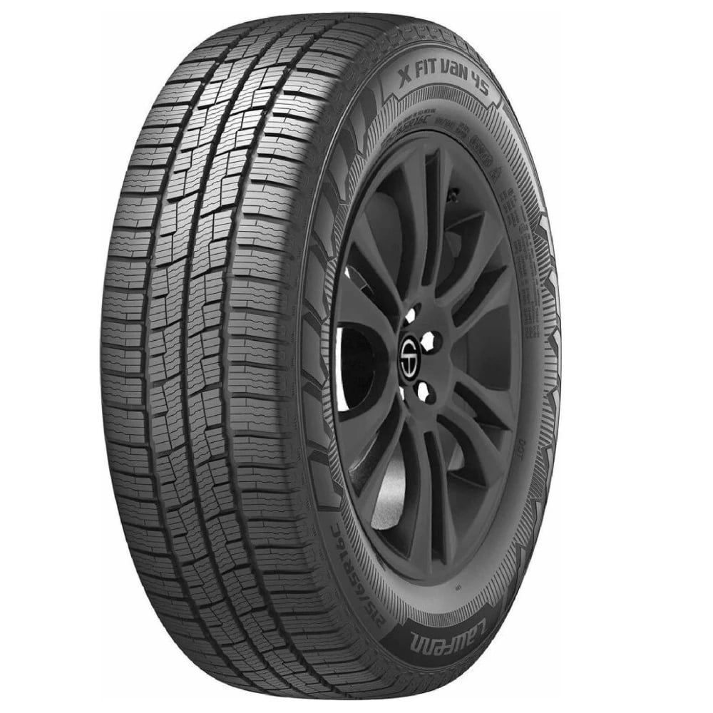 Laufenn X Fit Van LV71 215/75 R16C 113/111R