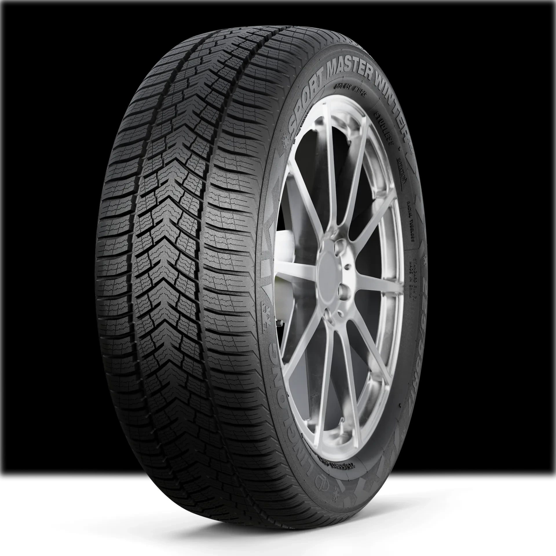 175/65 R14 LINGLONG SPORT MASTER WINTER 86H  (D,B,71)