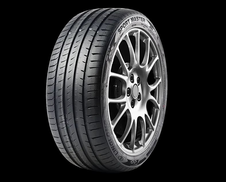 195/45 R17 LINGLONG SPORT MASTER 85W  (D,A,69)