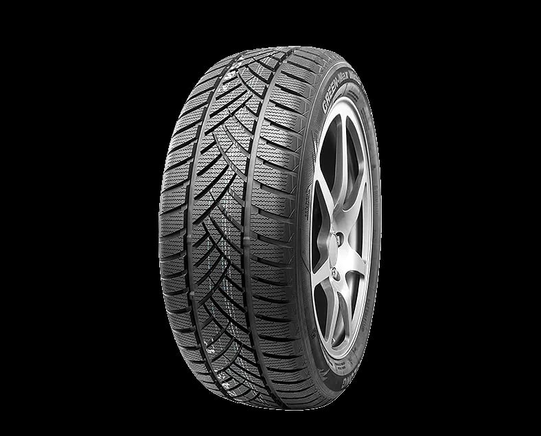 195/60 R15 LINGLONG GREEN-Max Winter HP 92H  (D,C,72)
