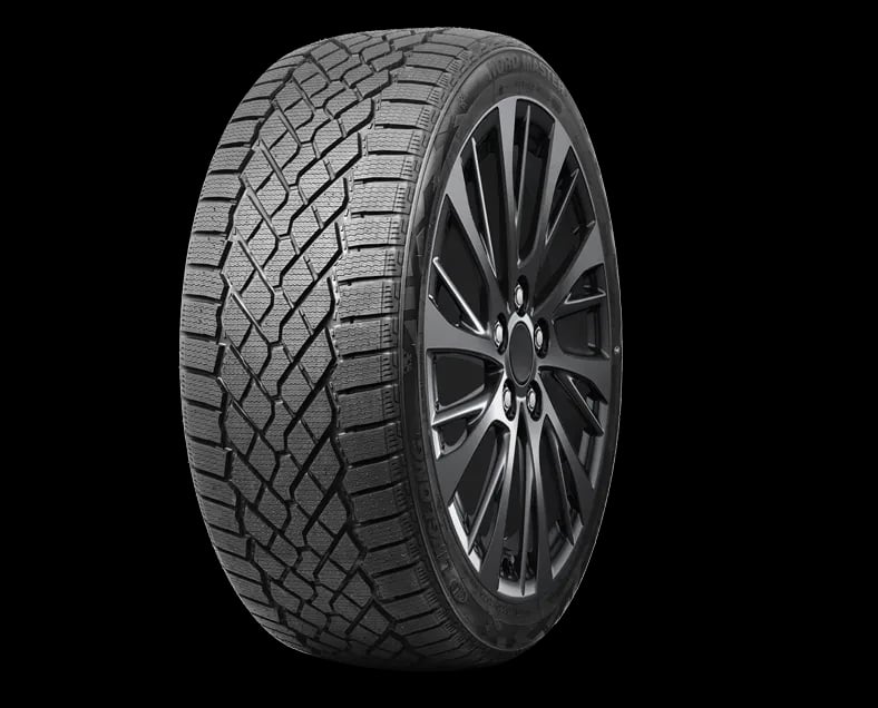 215/40 R18 LINGLONG NORD MASTER 89T  (D,D,72)