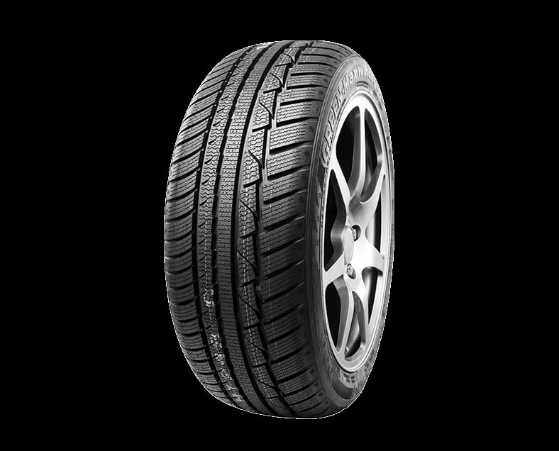 215/45 R17 LINGLONG GREEN-Max Winter UHP 91V  (D,C,72)