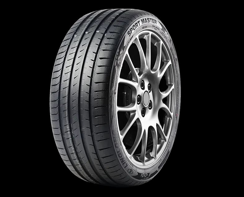 215/55 R17 LINGLONG SPORT MASTER 98Y  (C,A,69)