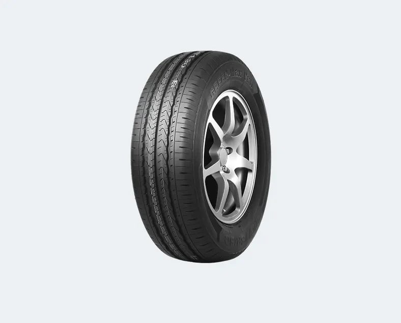 215/65 R15C LINGLONG GREENMAX VAN 104/102T  (D,C,72)