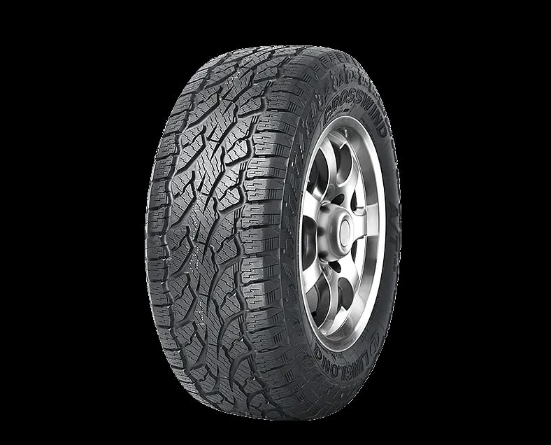 225/75 R15 LINGLONG CROSSWIND A/T100  102/99S  (D,C,73)