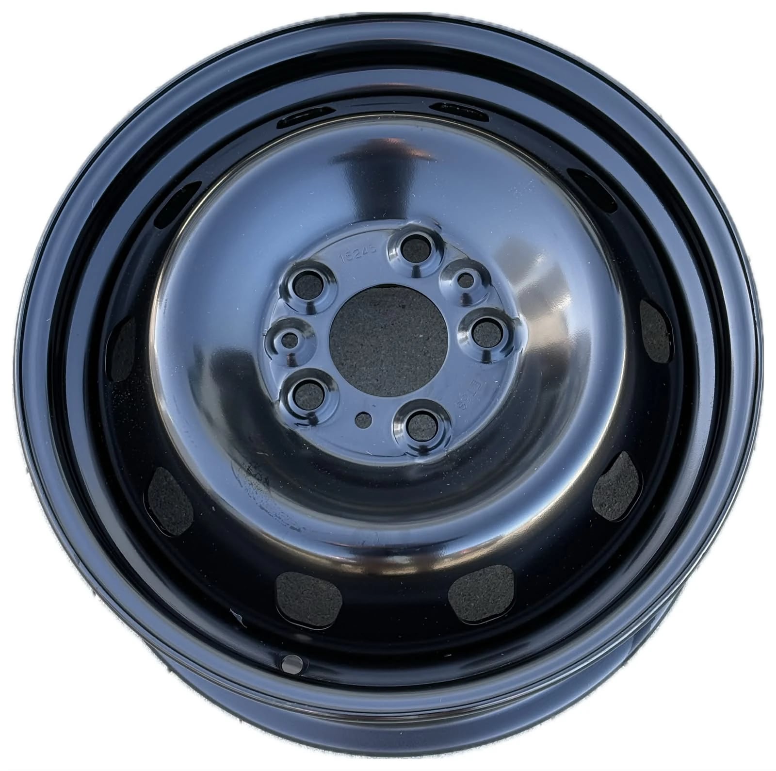 Magnetto Wheels Janta otel 16 inch Fiat Ducato, Citroen Jumper, Peugeot Boxer 6jx16 5x118 Et 68