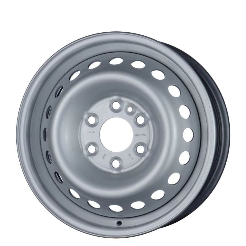 Magnetto Wheels Janta otel Iveco Daily 6.5jx16, 6x125, Et 68, CB 74.1mm