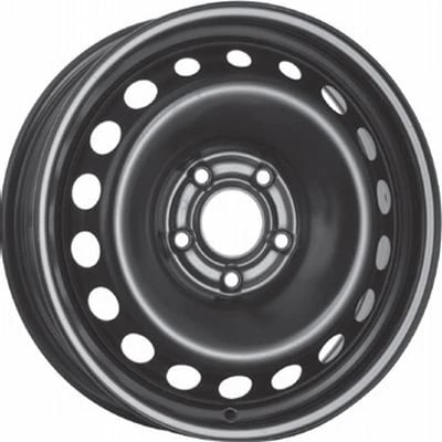 Magnetto Wheels Jante oțel Renault Arkana, Megane 3,4, Laguna, Latitude, Kadjar, Scenic III, 16"