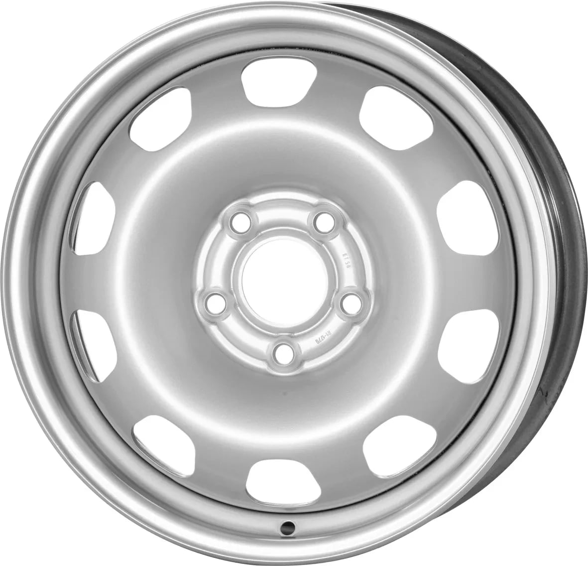 MAK ACCIAIO SILVER