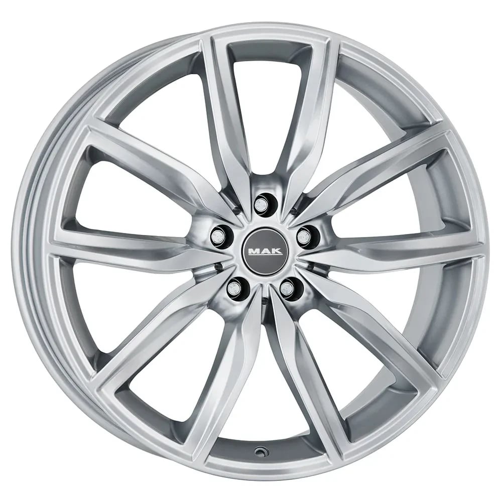 MAK ALLIANZ SILVER