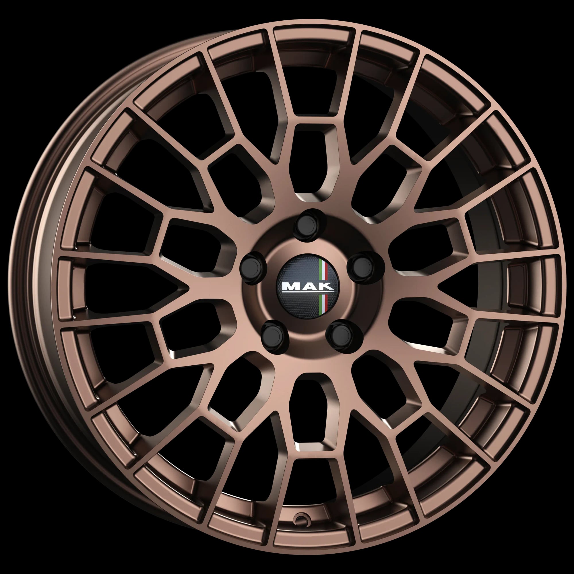 MAK APX MATT BRONZE