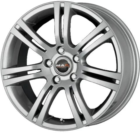 MAK AUDACE SILVER