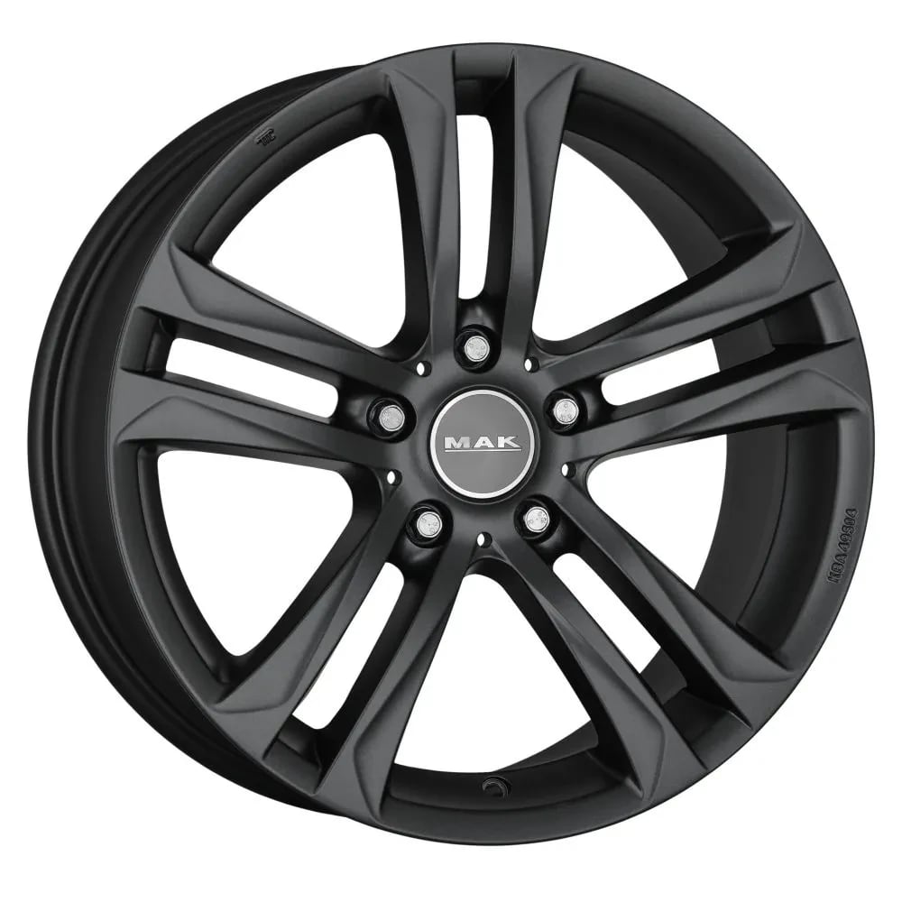 MAK BIMMER MATT TITAN
