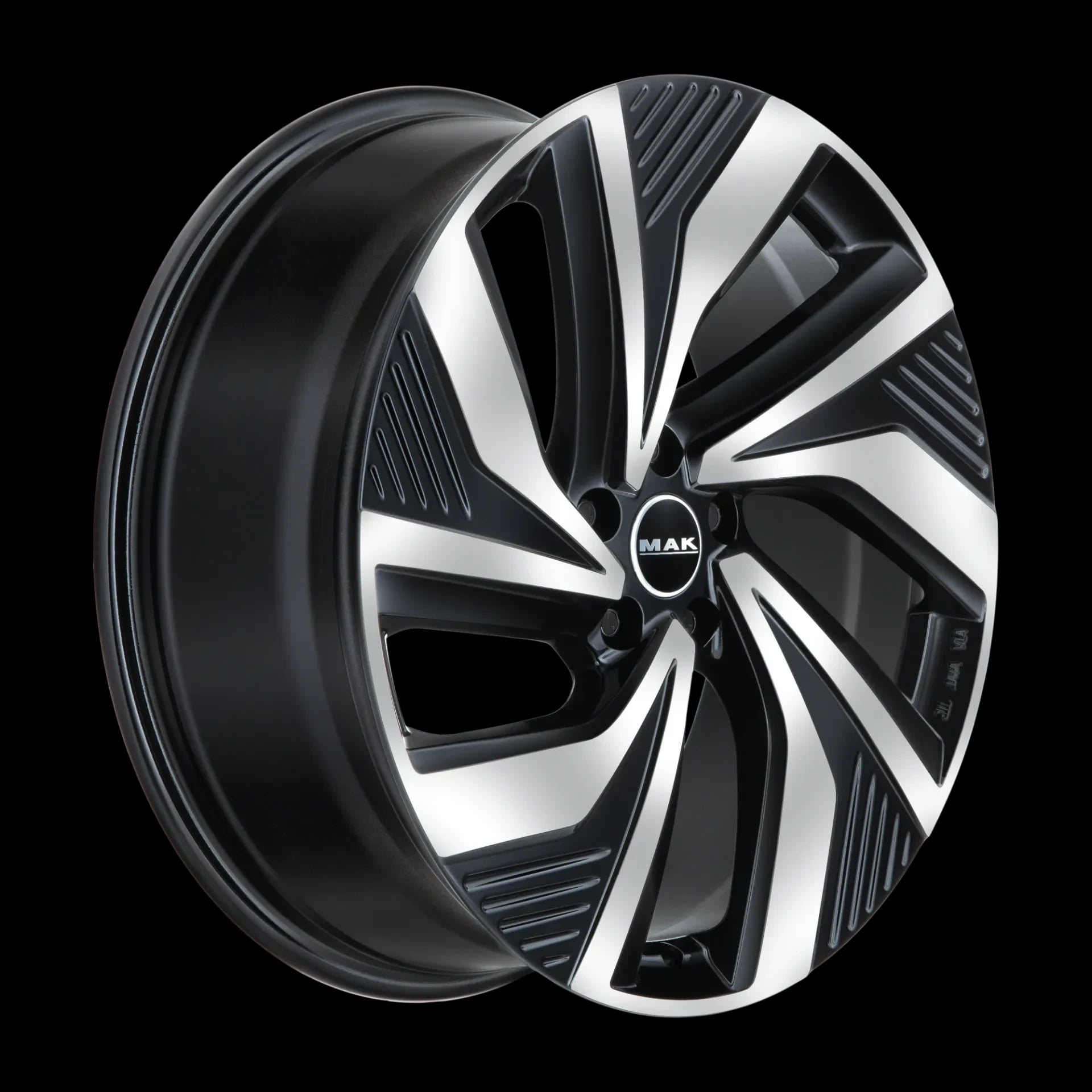 MAK ELECTRA BLACK MIRROR