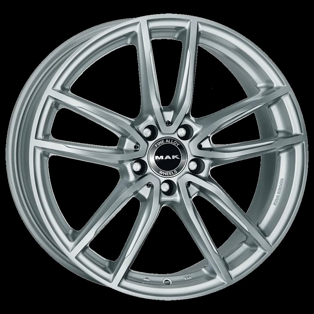 MAK EVO SILVER