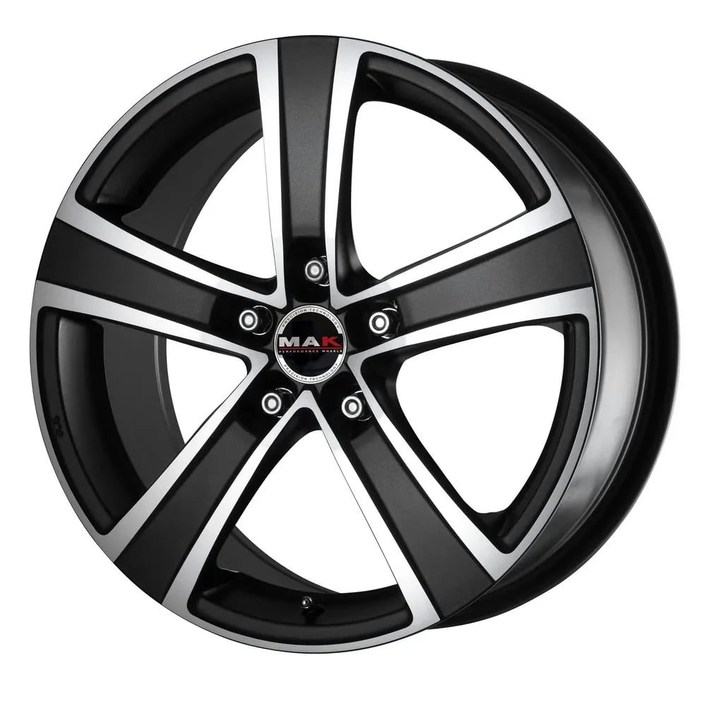 MAK F5 T ICE SUPERDARK