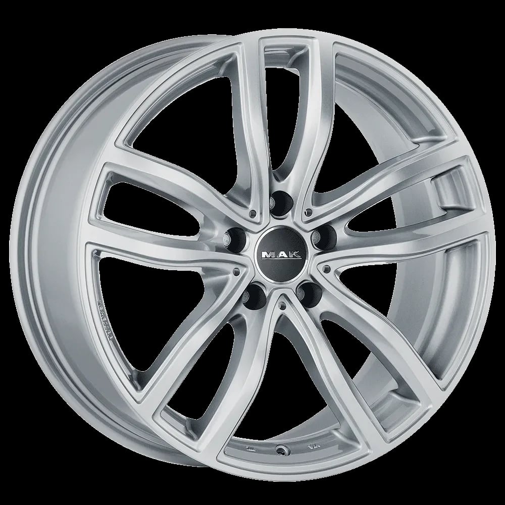 MAK FAHR SILVER