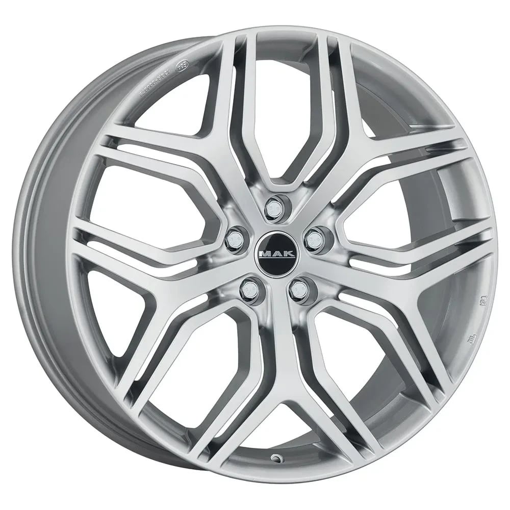 MAK KINGDOM SILVER