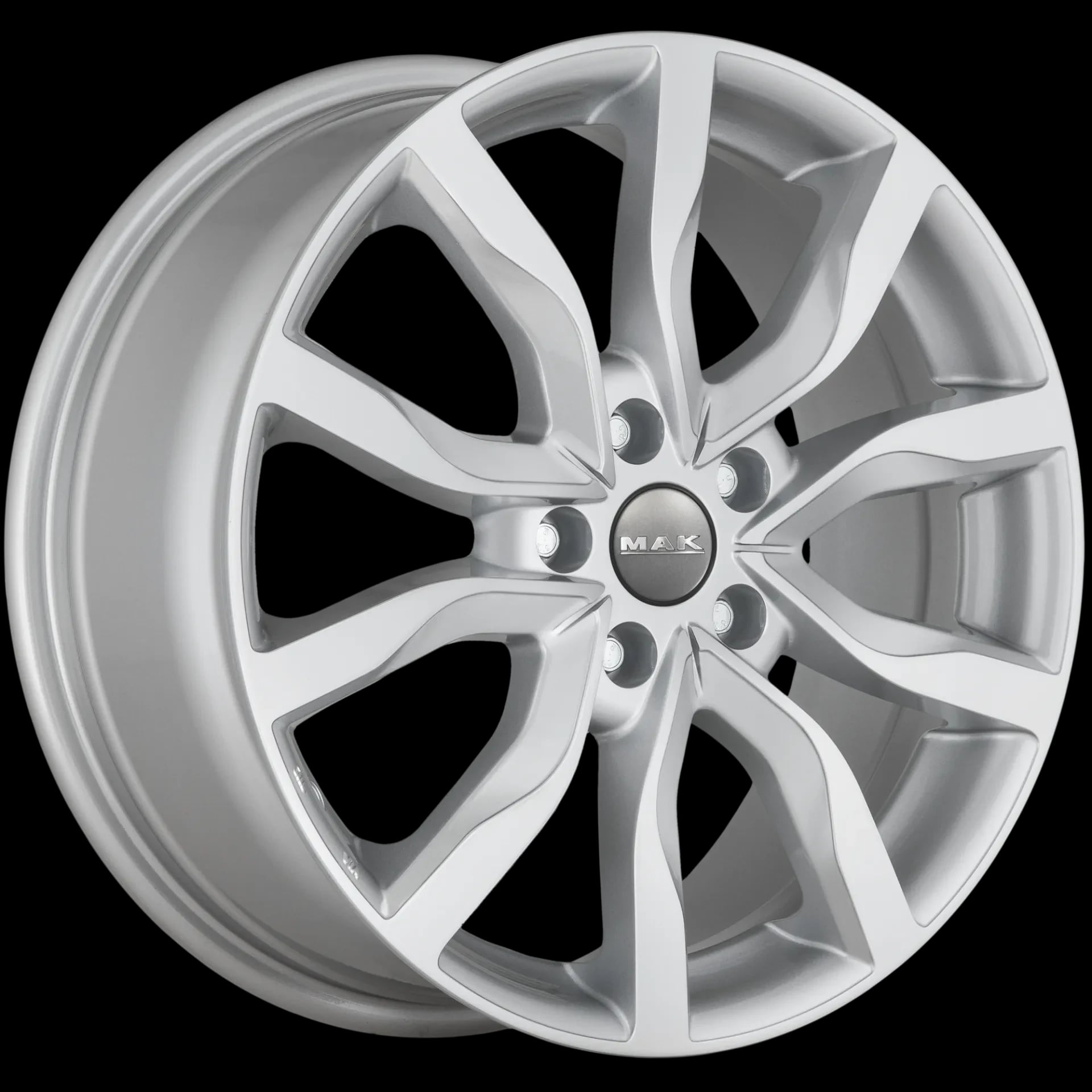 MAK KOLN SILVER