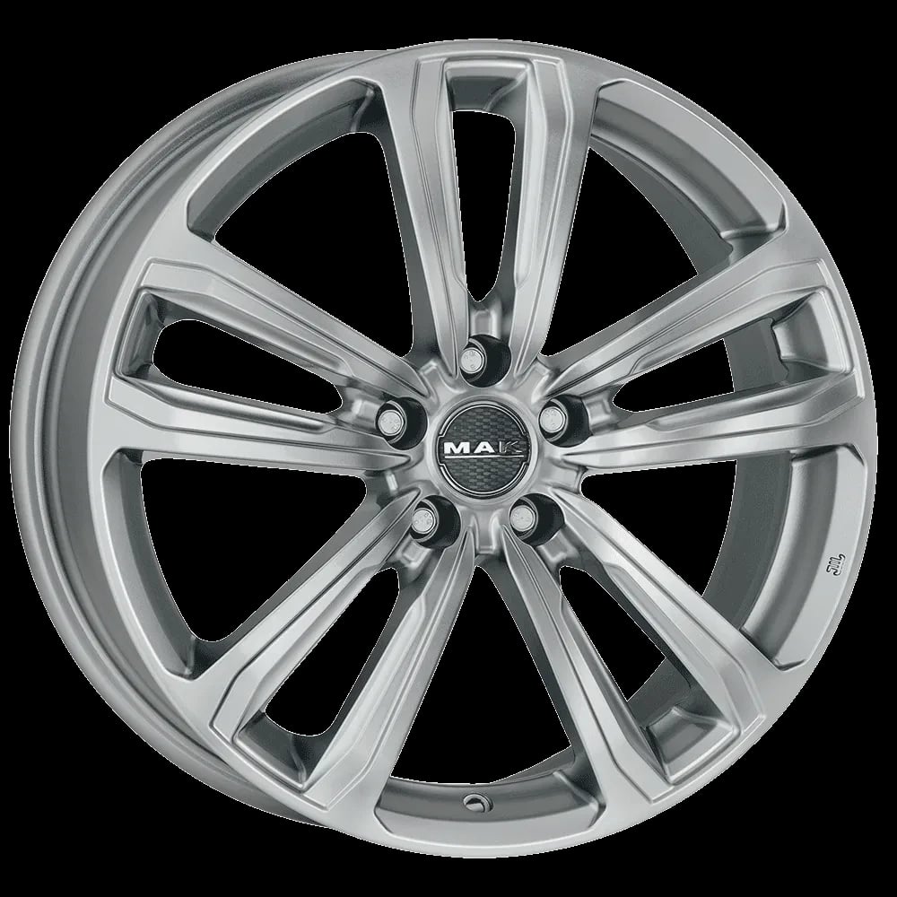 MAK MAGMA SILVER
