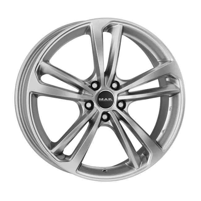 MAK NURBURG SILVER