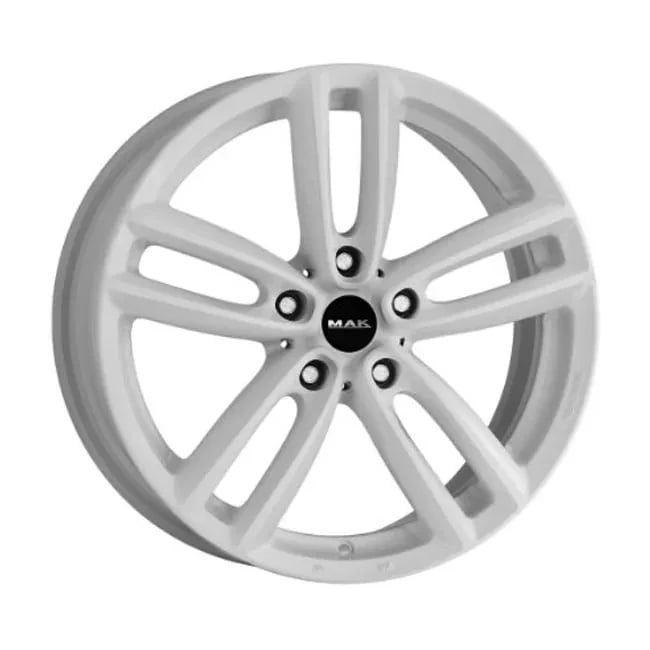 MAK OXFORD GLOSS WHITE