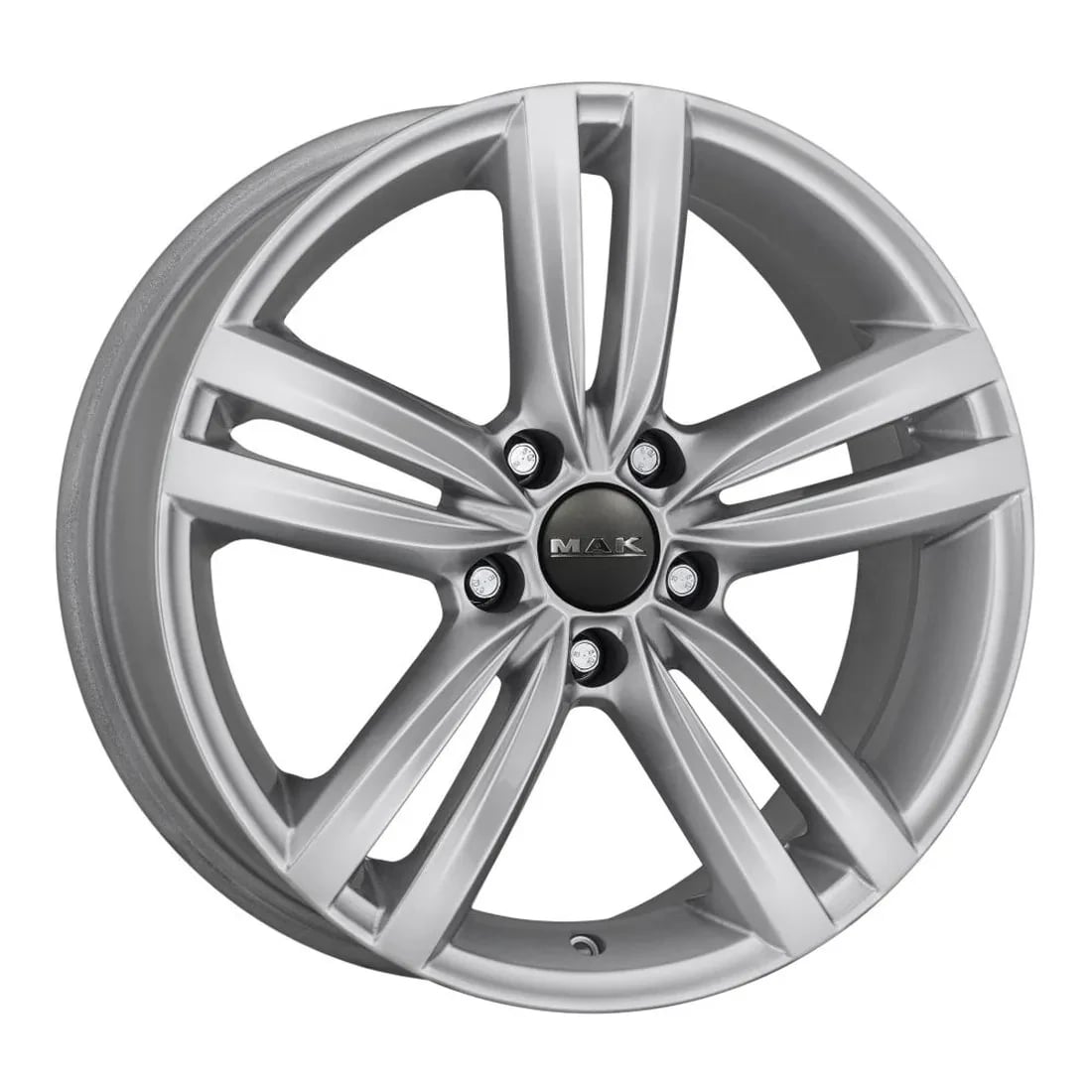 MAK SACHSEN W SILVER