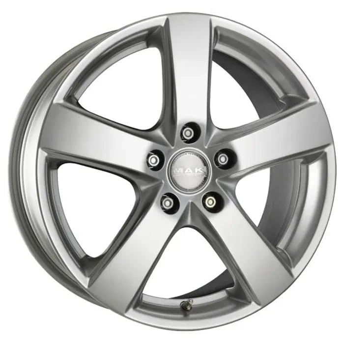 MAK WEB SILVER