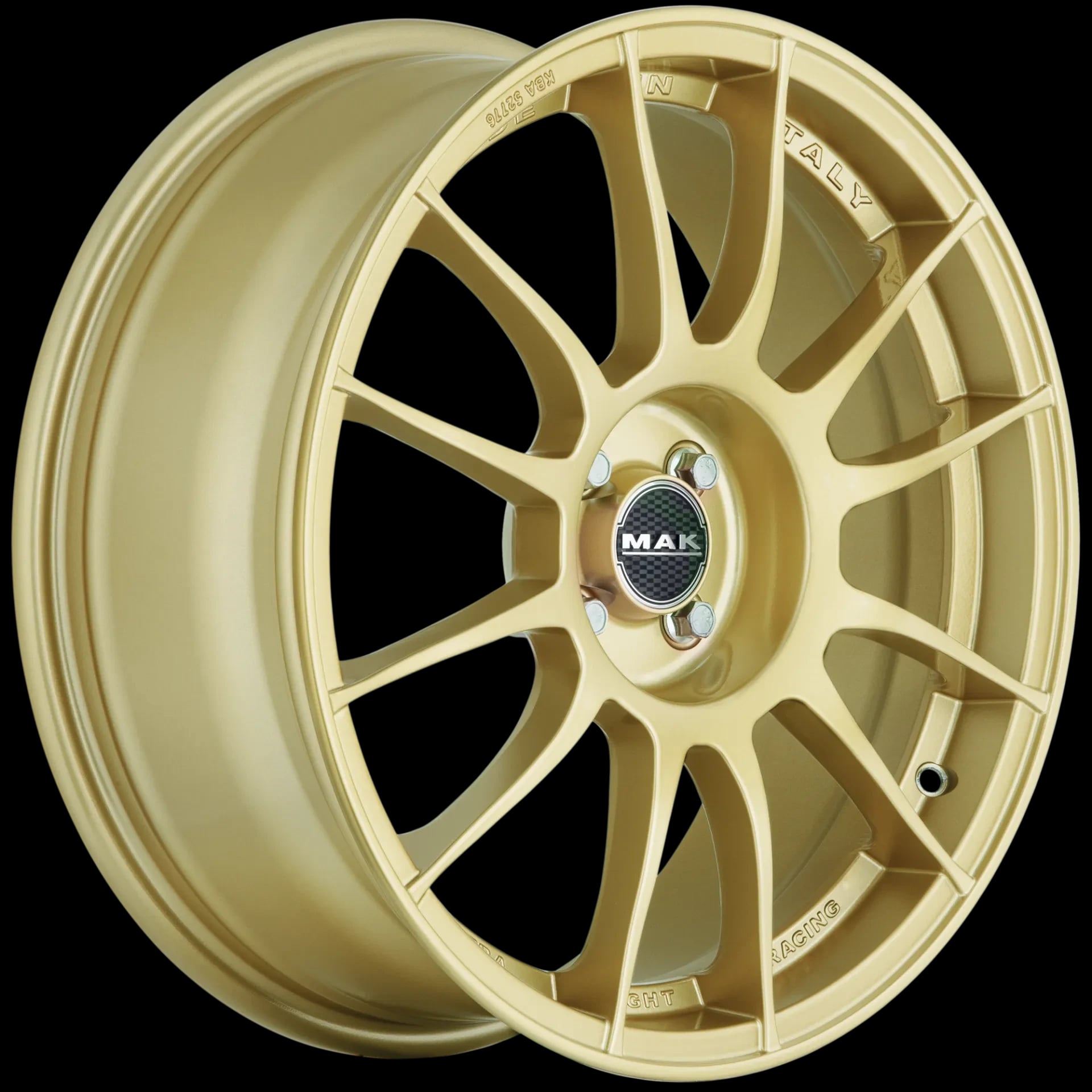 MAK XLR GOLD