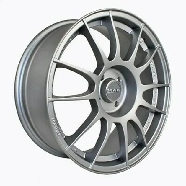 MAK XLR UNPAINTED