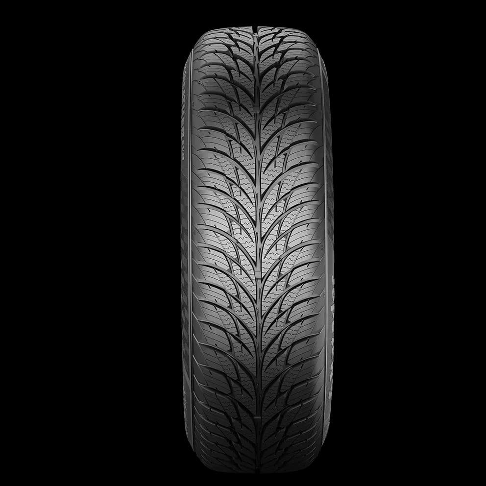 195/55 R16 MATADOR MP62 ALL WEATHER EVO 87H  (E,C,72)