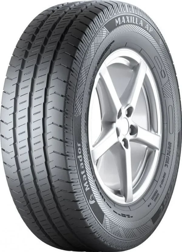 195/80 R15C MATADOR MPS300 MAXILLA AP 106/104R  (,,N/A)